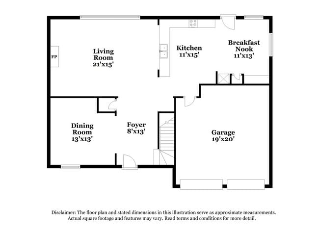 Photo - 16310 Ancient Forest Dr