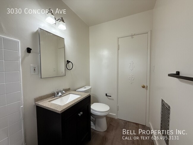 Photo - 3030 Concord Ave