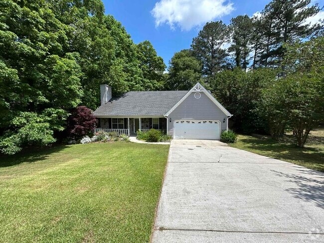 Building Photo - 1424 Snow Hill Dr Rental