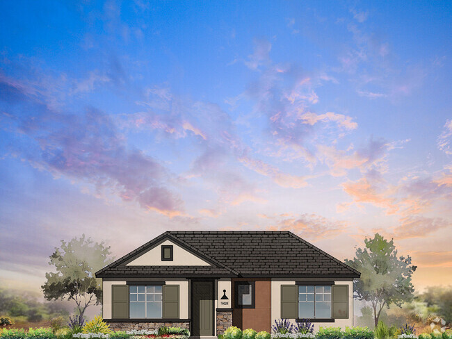 Building Photo - Villas Litchfield Park Rental