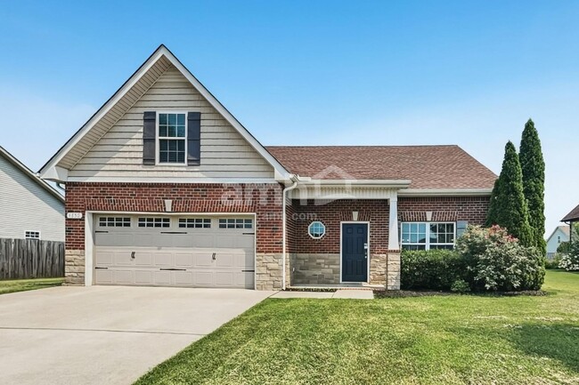 Building Photo - 4850 Beryl Dr
