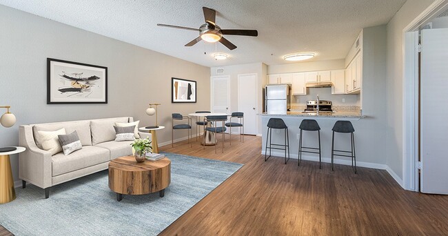 Studio Apartments Round Rocknull