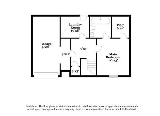 Photo - 1505 Chelsea Downs Dr NE