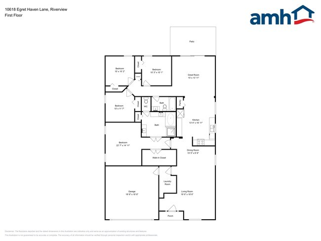 Photo - 10618 Egret Haven Ln