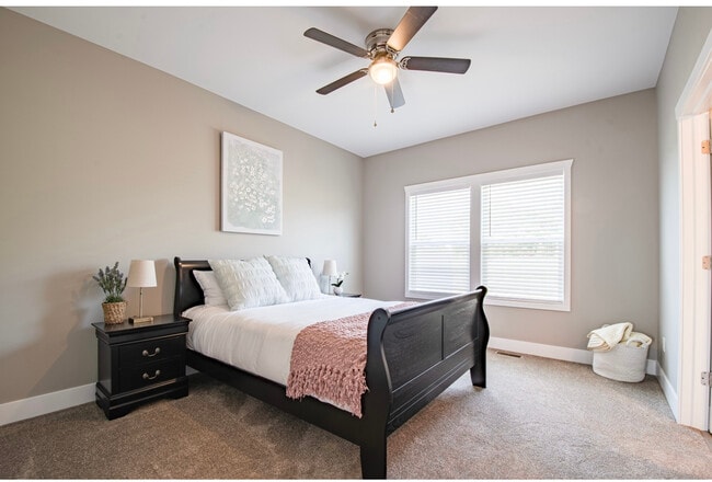 130 Percy Dr