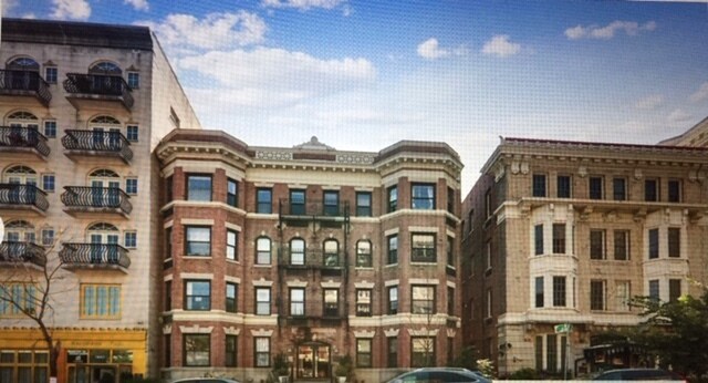 Photo - 1844 Columbia Rd NW Unit 201