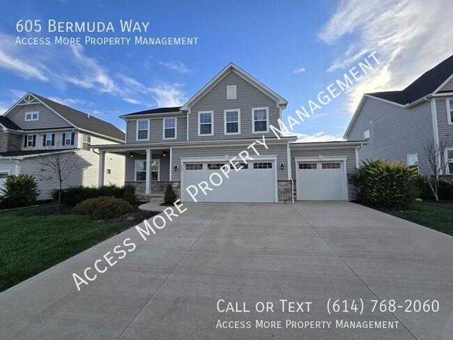 Photo - 605 Bermuda Way