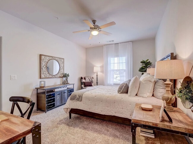 Photo - The Emerson at Forney Marketplace