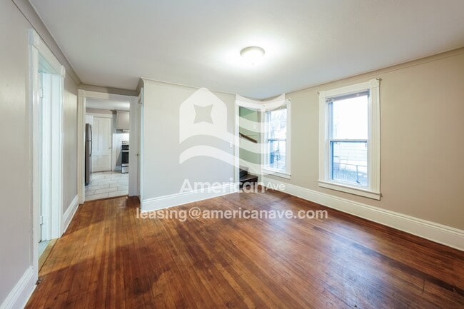 Photo - 104 Post Ave