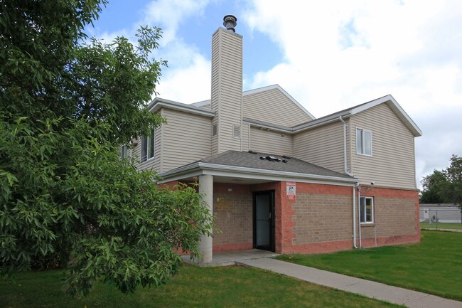 Photo - Ridgeway Court III Apartments