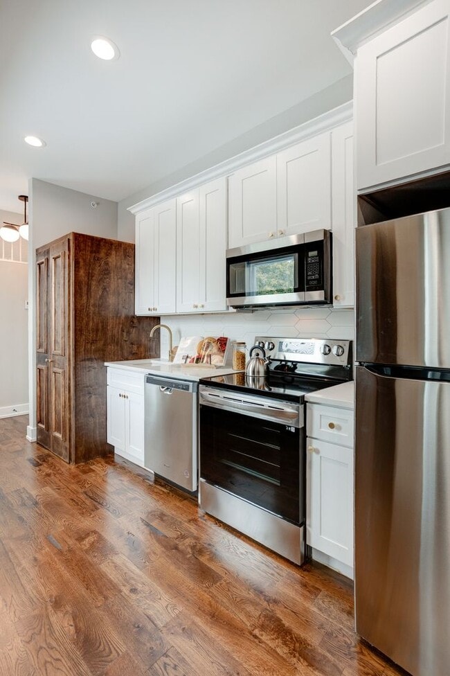 Photo - 2638 N 33rd St Unidad 2638 N 33rd St  -  c