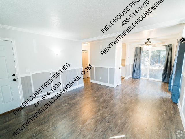 Building Photo - 369 W 1100 N Rental