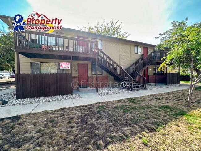 Building Photo - 1162 W Lee St Rental