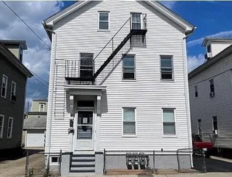 Building Photo - 56 Vinton St Unit 1