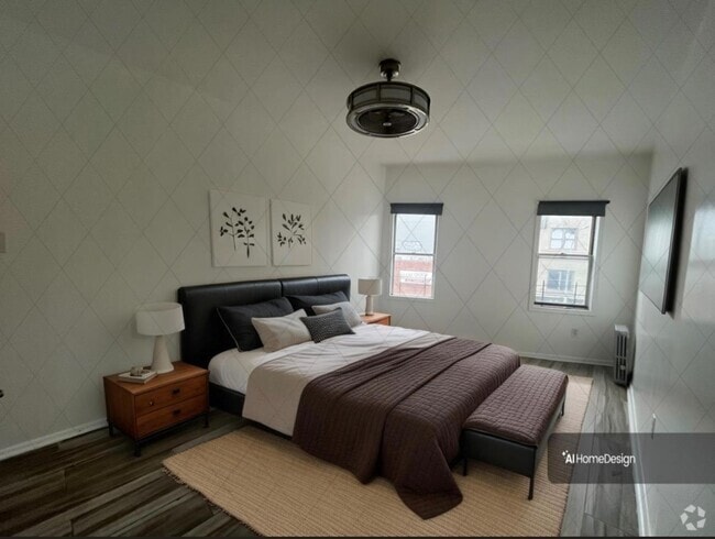 Building Photo - 621 Washington Ave Unit 3 Rental
