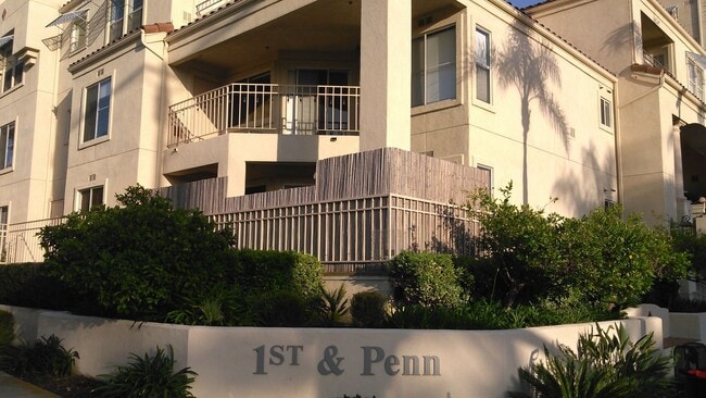 Photo - 1st &amp; Penn Apts - 1penn