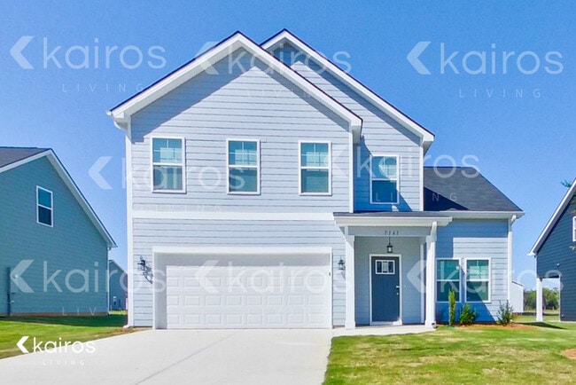 Building Photo - 7161 Foggy River Dr