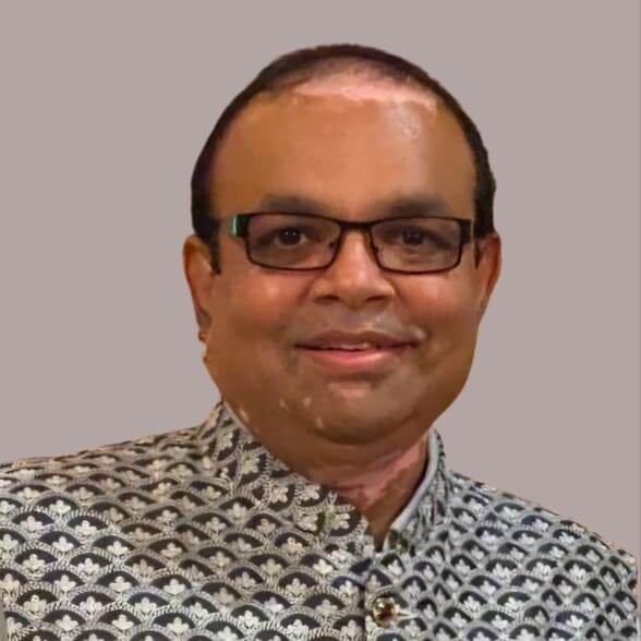 Aashish Shah