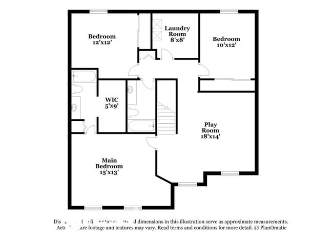 Photo - 3012 Earlswood Ln