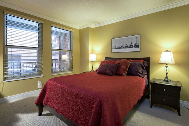 Photo - 912 F St NW Unidad ID684P