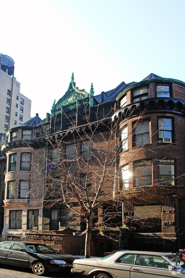 256 West 73rd Street - 256 West 73rd Street Apartments