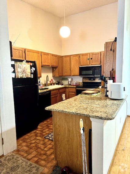 Building Photo - 2280 S Oswego Way Unit 301 Rental