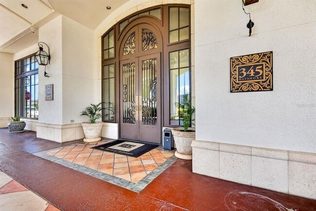 345 Bayshore Blvd Unit 403