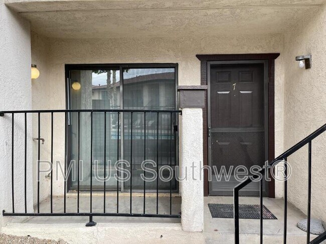 1190 Ramar Rd Unit A7
