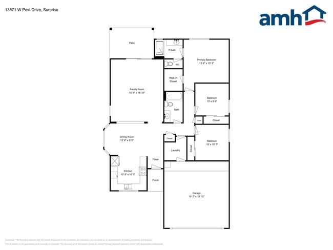 Photo - 13571 W Post Dr