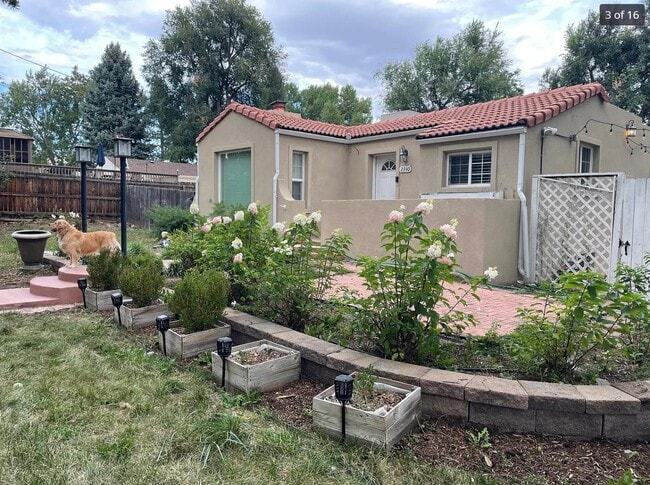 Building Photo - 2340 Garrison St