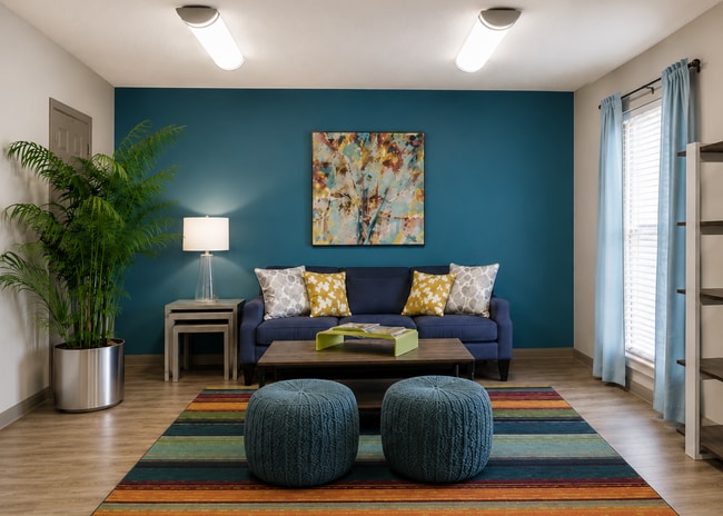 Lenexa Crossing Apartments