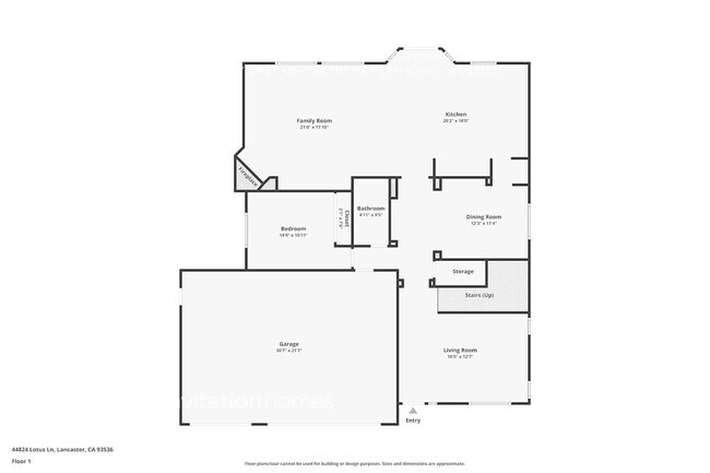 Photo - 44824 Lotus Ct