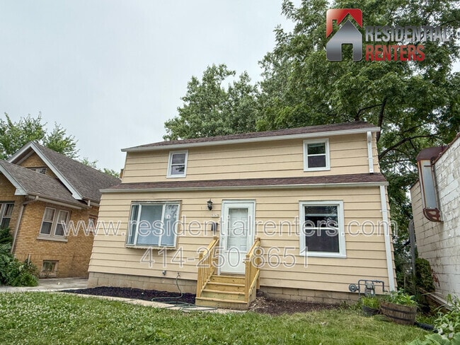 Building Photo - 5163 N 58th St Rental
