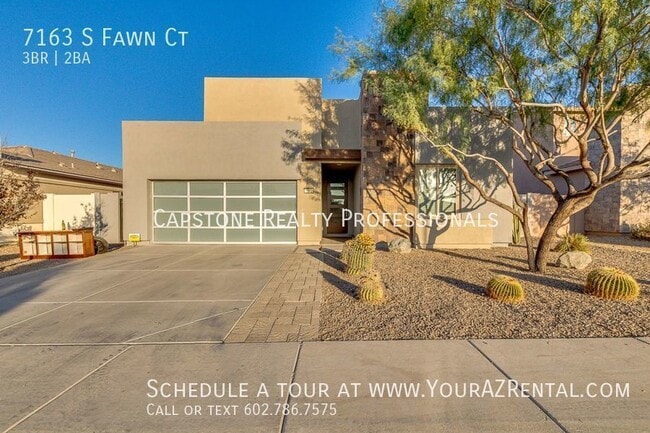Photo - 7163 S Fawn Ct House