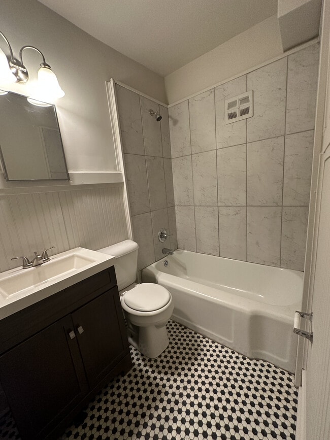 C1 - Bathroom