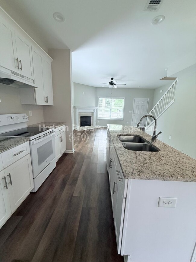 Photo - 5602 Quail Mountain Trail