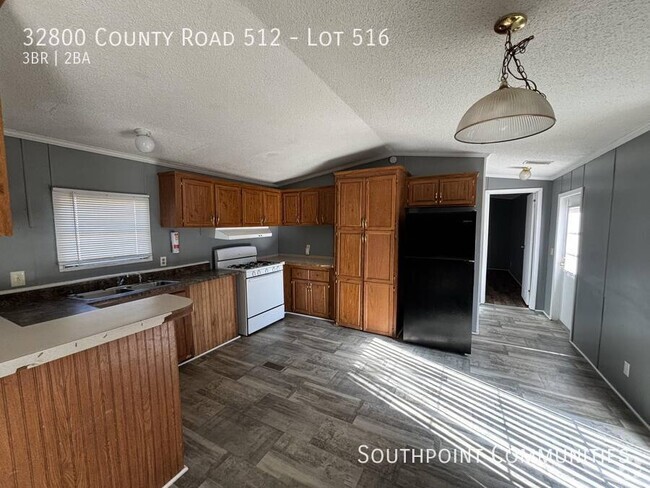 Building Photo - 32800 Co Rd 512 Rental