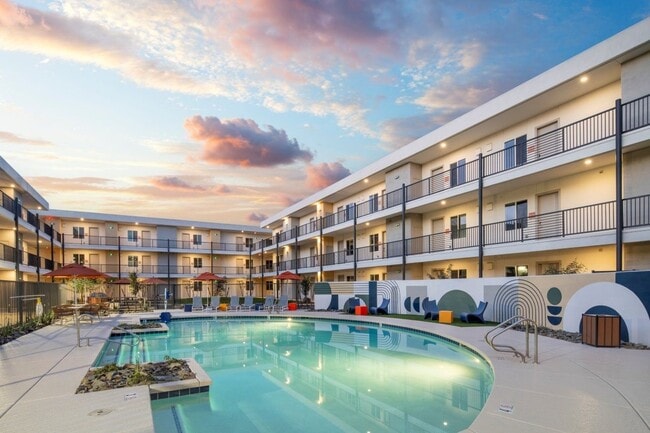 Photo - Cabana Aldea