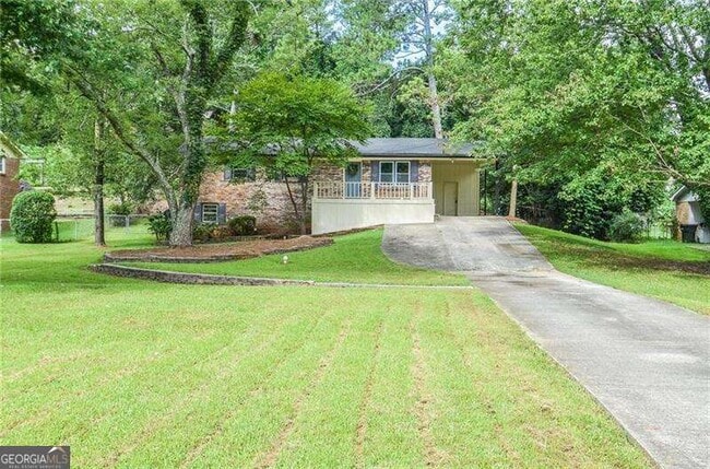 Building Photo - 2945 Rio Montana Dr