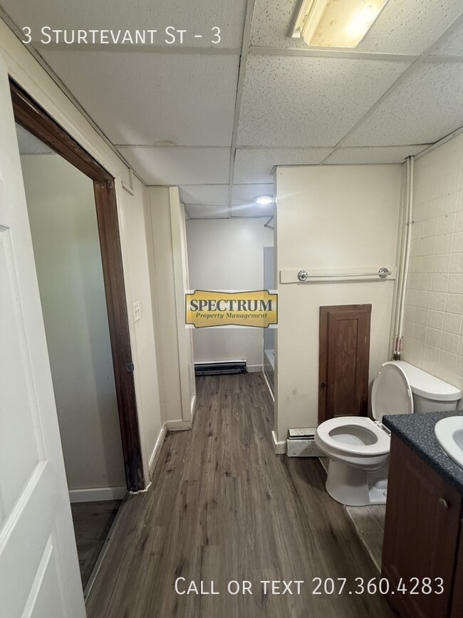 Photo - 3 Sturtevant St Unit 3