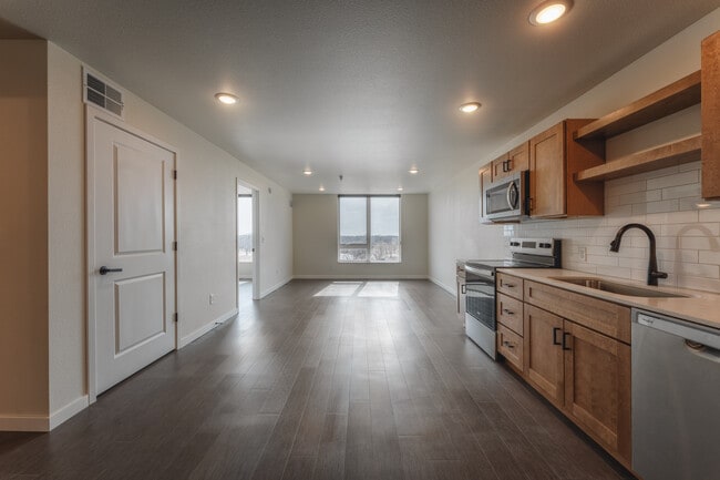 Unite Apartments