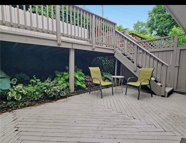 Photo - 611 Broadhead Ave