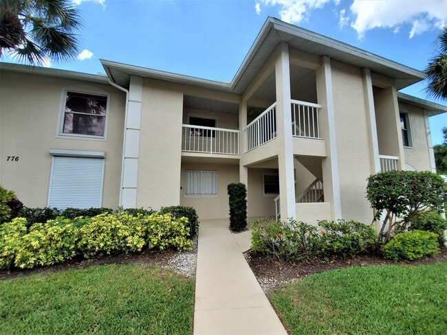 Building Photo - ** NEWCASTLE AT BERKSHIRE LAKES ** 2 BED / 2 BATH CONDO - GREAT LOCATION! - ANNUAL RENTAL