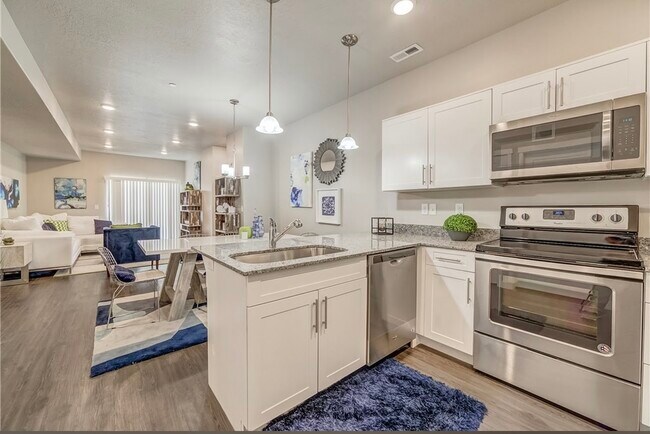 Photo - 279 N 670 E Unit 107