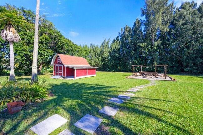 Photo - 5300 SW 162nd Ave