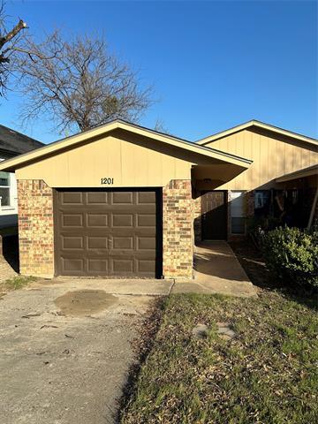 Building Photo - 1201 Kimbrough St