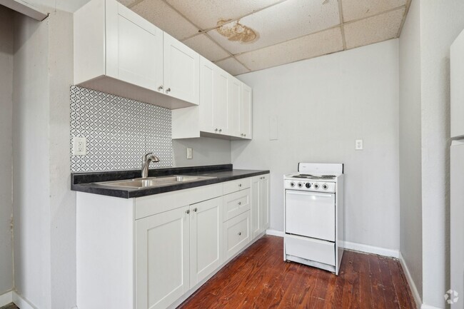 Building Photo - 227 Allen St Unit 225 #6 Rental