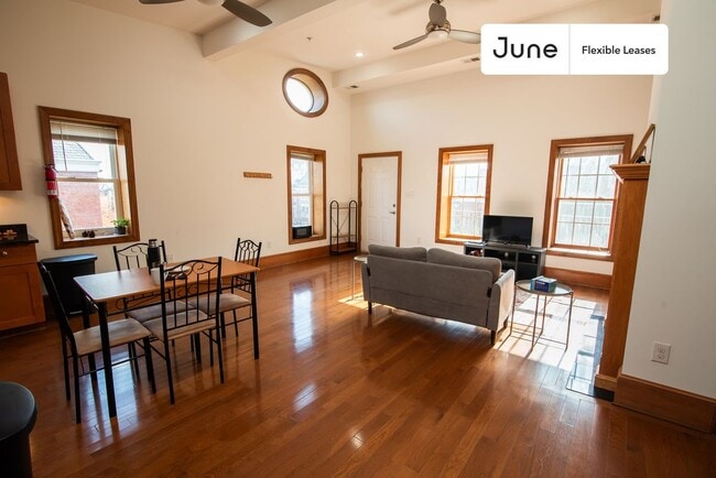 Photo - 1337 Girard St NW Apartment