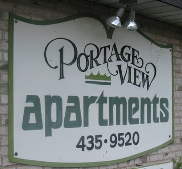 Portage View Apartments - Portage View Apartments