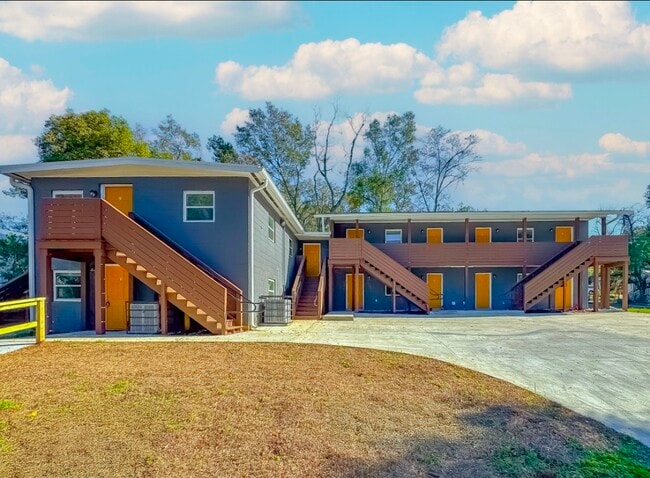 Building Photo - St. Marks Landing Unit 3